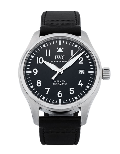 IWC Pilot's Mark XX IW328201